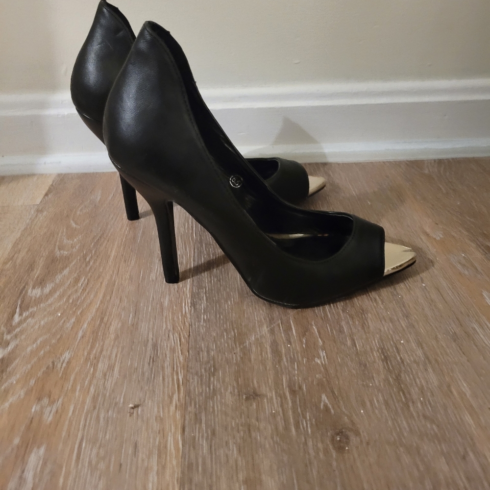 NWOT C Label Heels